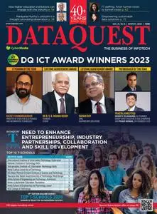 DataQuest - March 2024
