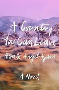 A Country You Can Leave: A Novel