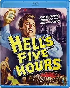 Hell's Five Hours (1958)