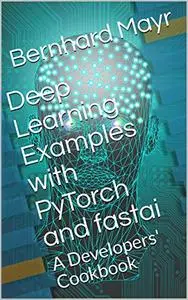 Deep Learning Examples with PyTorch and fastai: A Developers' Cookbook
