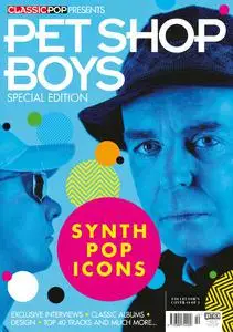 Classic Pop Presents - Pet Shop Boys - 3 May 2018