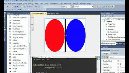 Mastering Silverlight 4.0 [repost]