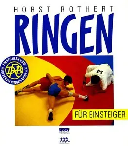 Ringen für Einsteiger