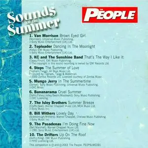 VA - Sounds Of The Summer (2003) {The People}