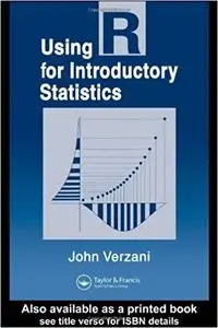 Using R for Introductory Statistics (Instructor Resources)