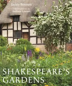 Shakespeare's Gardens