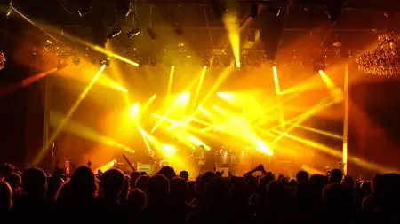 Umphrey's McGee - The Fillmore Auditorium Denver, CO 12.28.13 (2014) Blu-ray