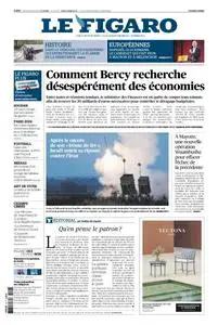 Le Figaro - 16 Avril 2024