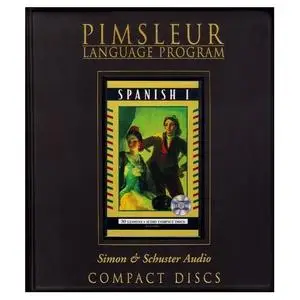 Pimsleur Spanish I