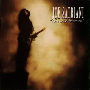 Joe Satriani - The Extremist