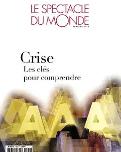Le Spectacle du Monde 586 - Février 2012