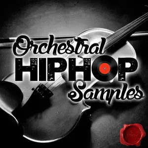 Fox Samples Orchestral Hip Hop Samples WAV MiDi