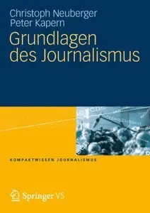 Grundlagen des Journalismus (Repost)