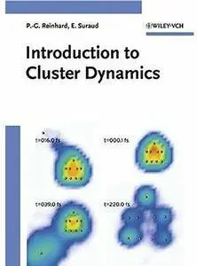 Introduction to Cluster Dynamics [Repost]