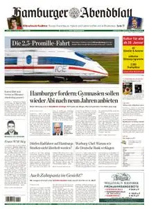 Hamburger Abendblatt Elbvororte - 11. Januar 2019