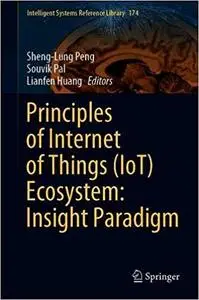 Principles of Internet of Things (IoT) Ecosystem: Insight Paradigm