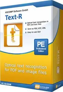 Text-R Professional Edition 1.100