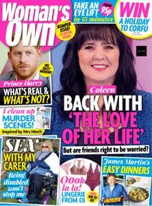 Woman's Own - 06 February 2023