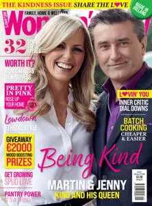 Woman's Way – 27 February 2023
