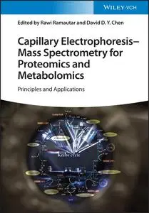 Capillary Electrophoresis - Mass Spectrometry for Proteomics and Metabolomics: Principles and Applications