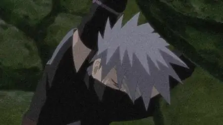 HorribleSubs Naruto Shippuuden 473