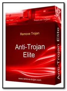 Anti-Trojan Elite 5.0.4 