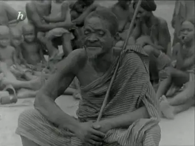 (Histoire) Brazza ou l'épopée du Congo - 1939 (2011){Re-UP}