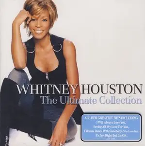 Whitney Houston - The Ultimate Collection (2007) Re-uploaD