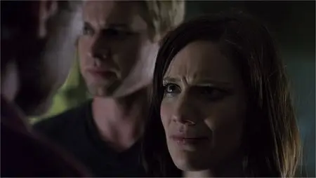 Hold Your Breath (2012) [Full BluRay]