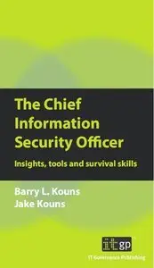 The Chief Information Security Officer (repost)