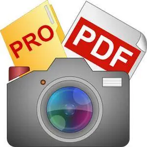 PDF Scanner PRO: Docs scan+ OCR v2.1.0