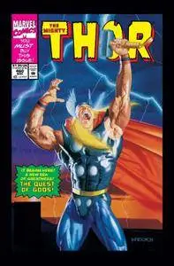 For Spectre99 -  Thor 460 1993 Digital AnPymGold - Empire cbr