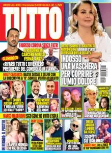 Tutto Mese N.104 - 19 Aprile 2019