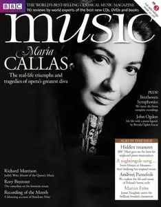 BBC Music Magazine – August 2014