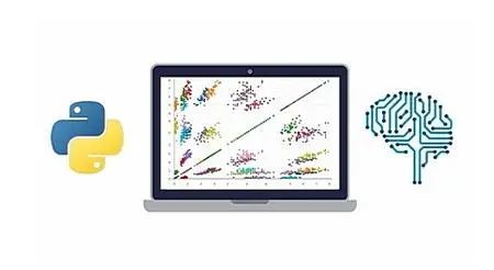 Python for Data Science and Machine Learning Bootcamp (Update)