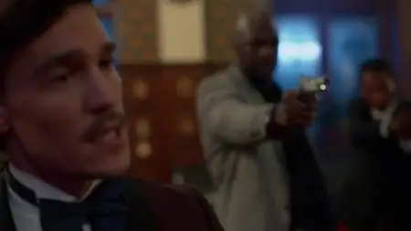 Queen Sono S01E02