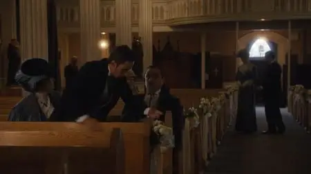 Murdoch Mysteries S16E22