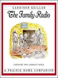 The Family Radio [Audiobook]