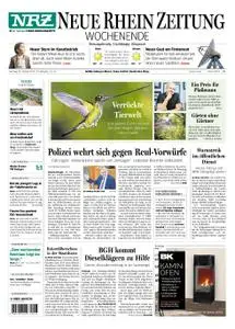 NRZ Neue Rhein Zeitung Moers - 23. Februar 2019
