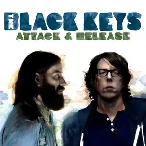 The Black Keys - Attack & Release (Remastered) (2008/2021) [Official Digital Download]