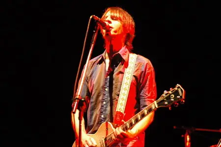 Pearl Jam - Live In Curitiba