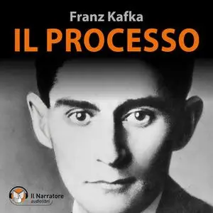 «Il Processo» by Kafka Franz