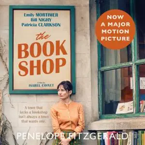 «The Bookshop» by Penelope Fitzgerald