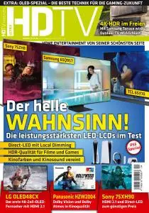 HDTV Magazin - Nr.4 2020