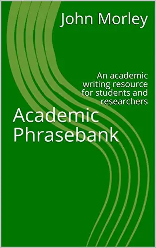 academic writing a resource for researchers
