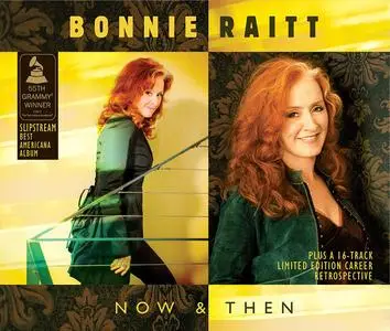 Bonnie Raitt – Now & Then (2013)