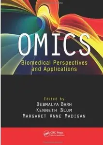 OMICS: Biomedical Perspectives and Applications [Repost]