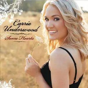 Carrie Underwood - The Studio Album Collection (2005-2015) [Official Digital Download]