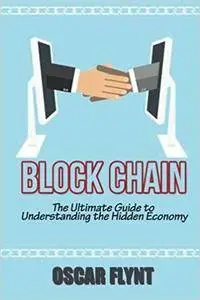 Blockchain by Oscar Flynt