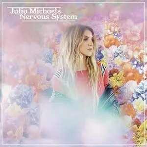 Julia Michaels - Nervous System EP (2017)
